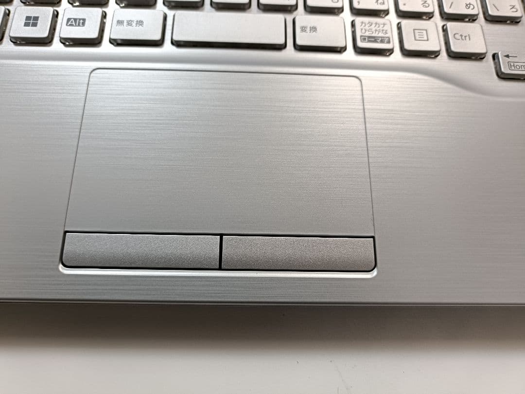 2024年 富士通 Windows11 15.6型 ノートパソコン SSD 37