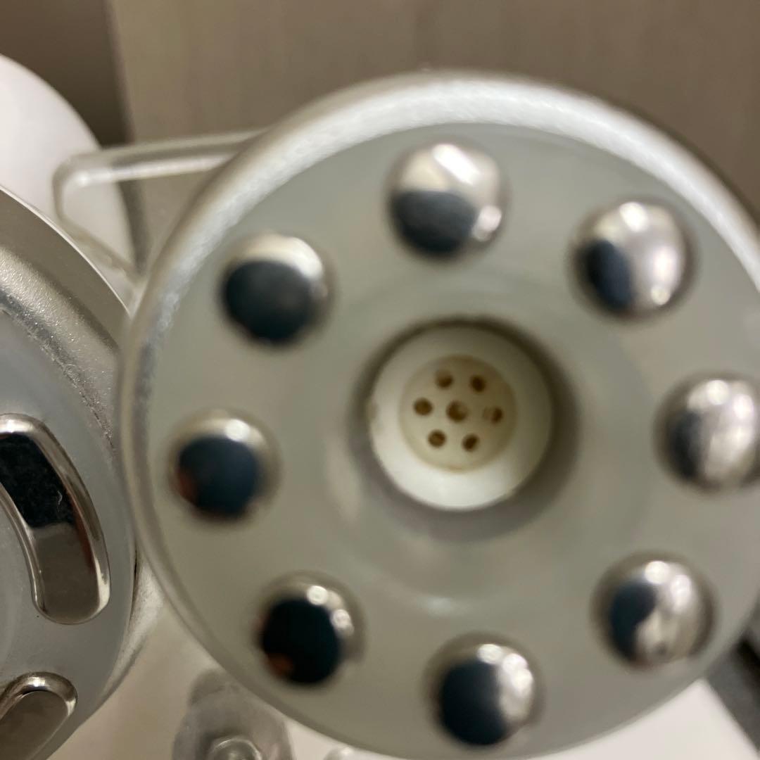 s-shape 美顔器 タッチスクリーン　ダイエット　　多機能　美容