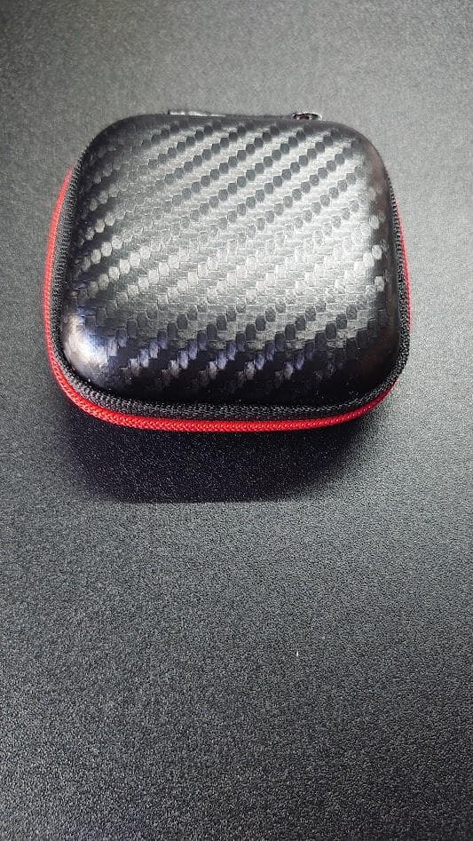 ゲーミングイヤホン_エイジング済