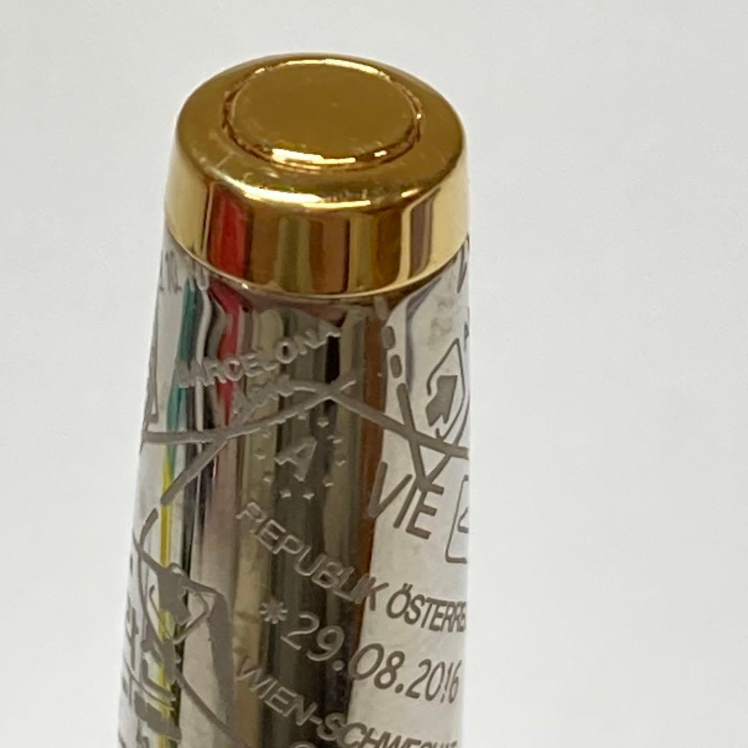 PARKER/パーカー ソネット トランジットGT ボールペン B216