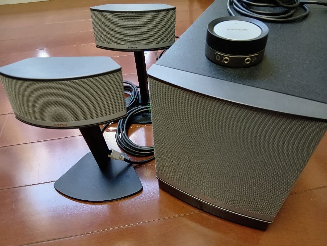 BOSE Companion 5 スピーカーシステム