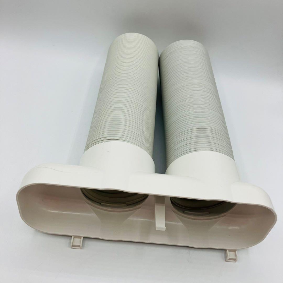 山善 YEC-L03 コンパクトクーラー 移動式エアコン