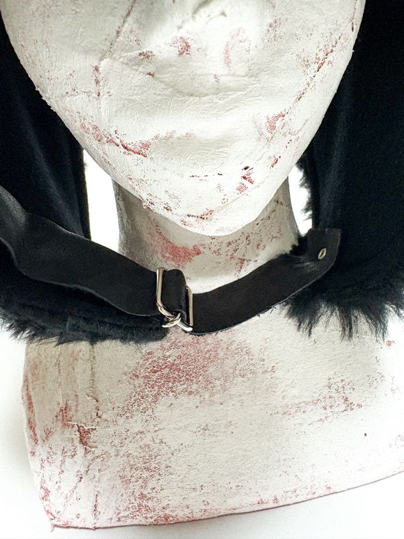 UNFINISHEDフライトキャップ25102