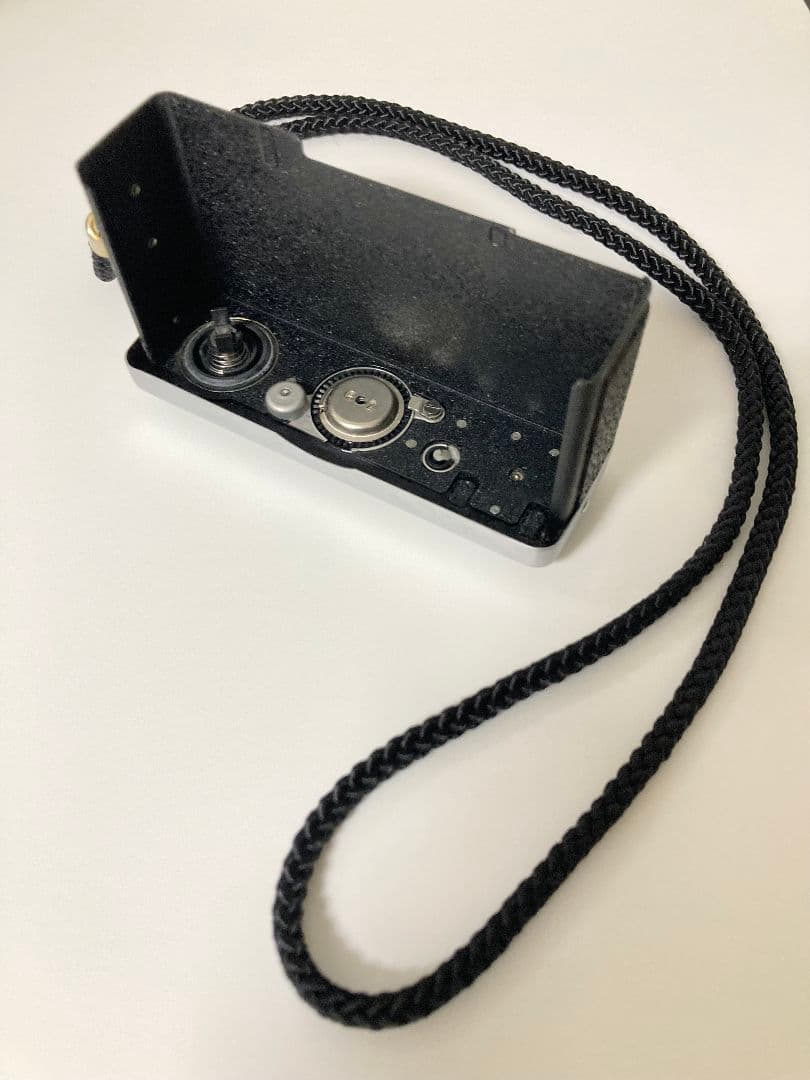 Rollei 35 ローライ シンガポール コンパクトフィルムカメラ