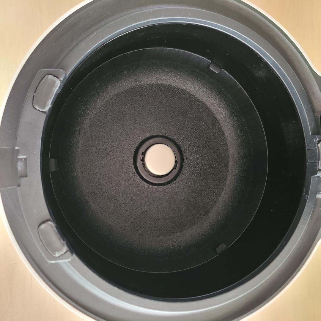 パナソニック 圧力IHジャー炊飯器 5合炊き SR-R10A 2023年製