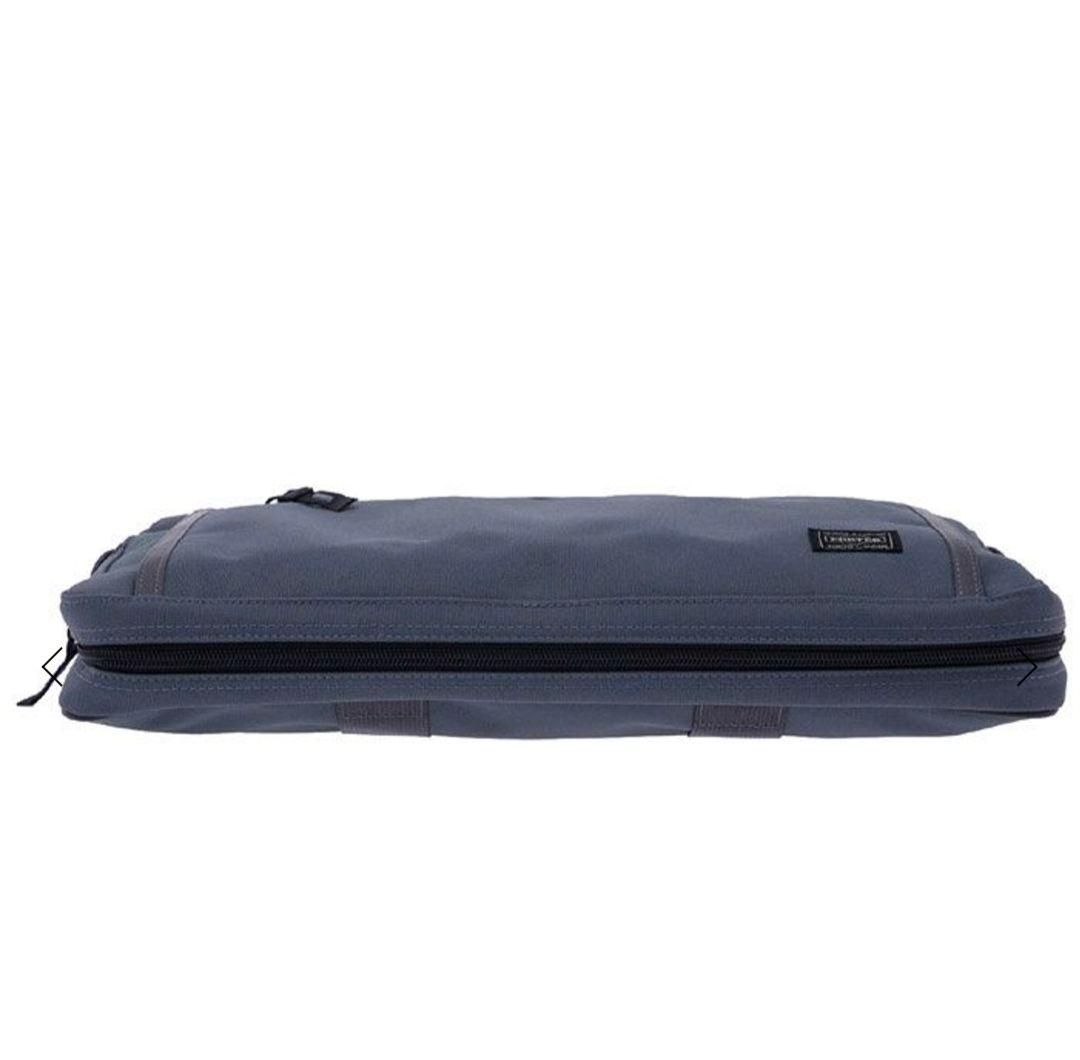 PORTER　2WAY BRIEFCASE　ビジネスバッグ