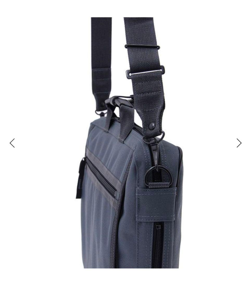 PORTER　2WAY BRIEFCASE　ビジネスバッグ