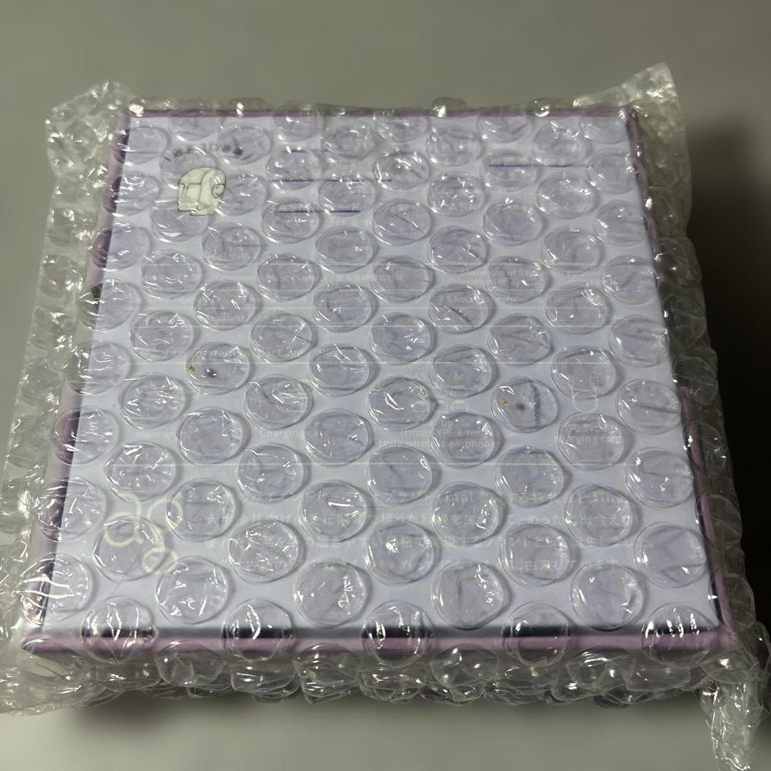 COTSUBU for ASMR 3D ヒナ ワイヤレスイヤホン