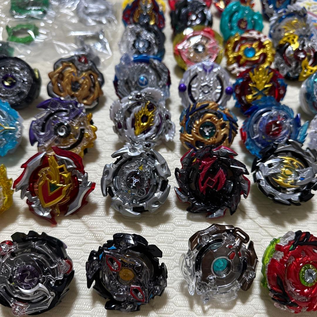 ベイブレードバースト まとめ売り 大量