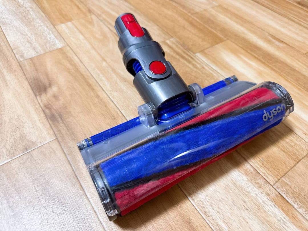 【分解洗浄済】334 - ダイソン dyson SV14 掃除機 スタンド付き