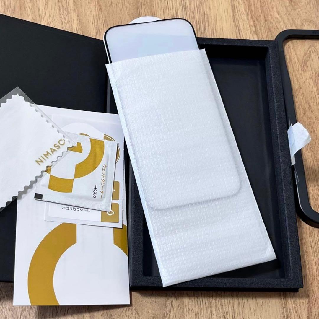 【1/5まで】iPhone15 pro 128GB ブラックチタニウム　本体など