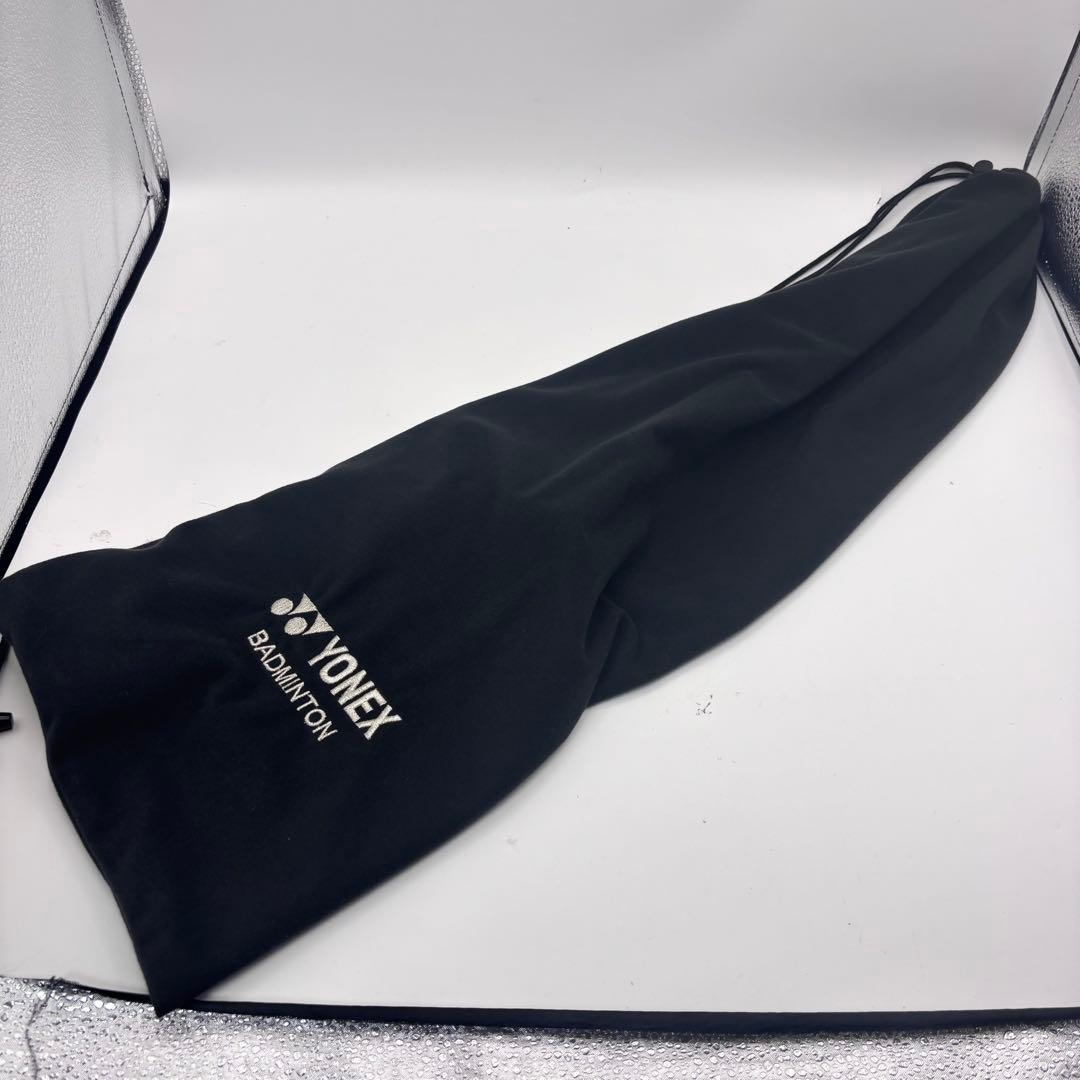 美品　YONEX ASTROX 55A バトミントンラケット