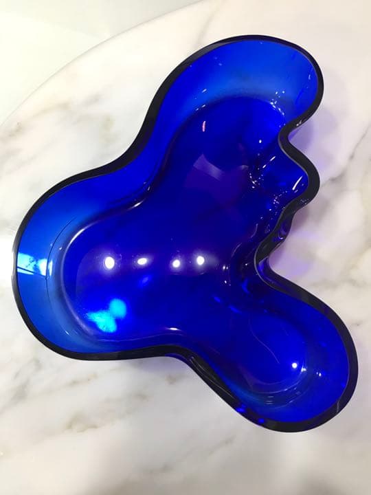  Alvar Aalto 生誕100周年限定品167 / 1998