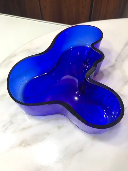  Alvar Aalto 生誕100周年限定品167 / 1998