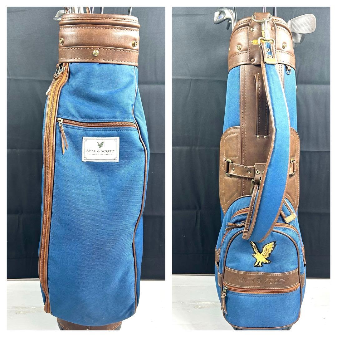 本格派　レディースゴルフクラブ　11本　フルセット　お試しセット