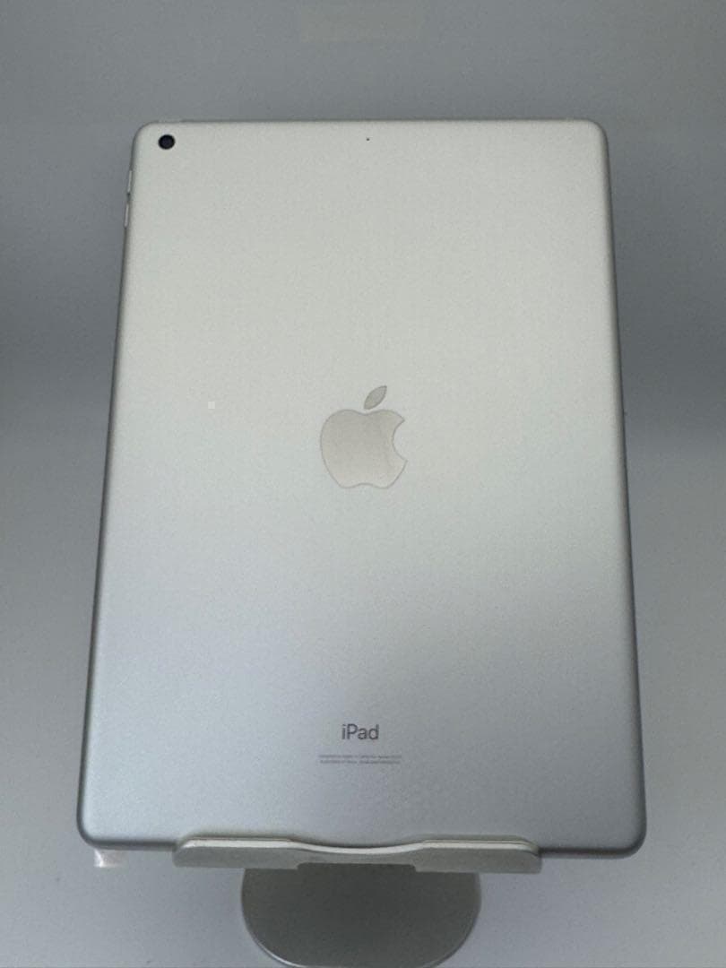 ipad 2020 第8世代128GB シルバー