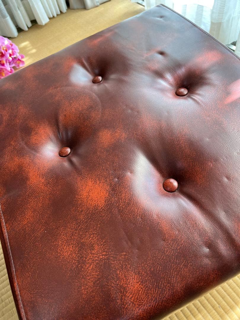 最終値下げ！1人がけ　ソファ