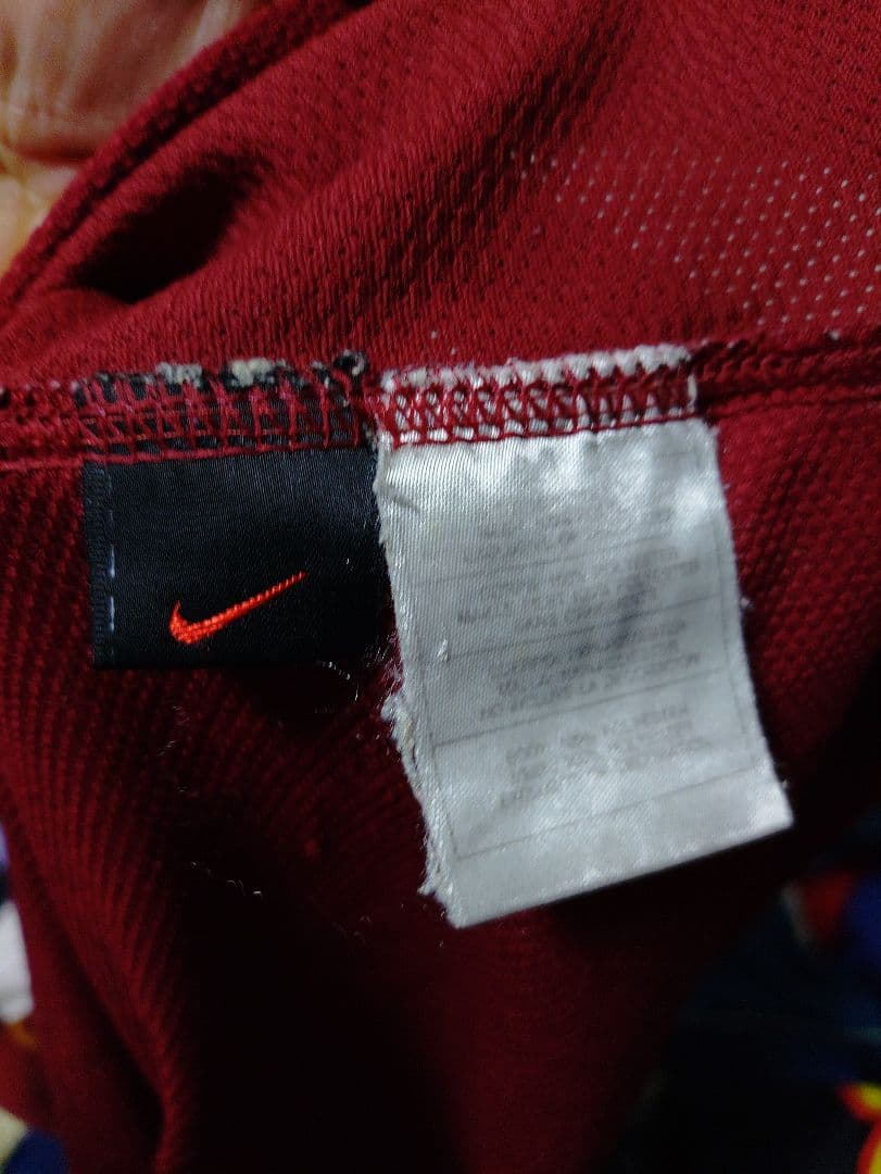 ポルトガル代表ユニフォーム(C.ロナウドモデル)