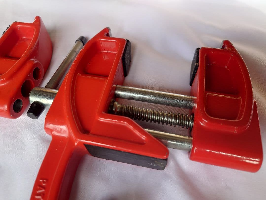 SWIX スキーバイス 中古 2個