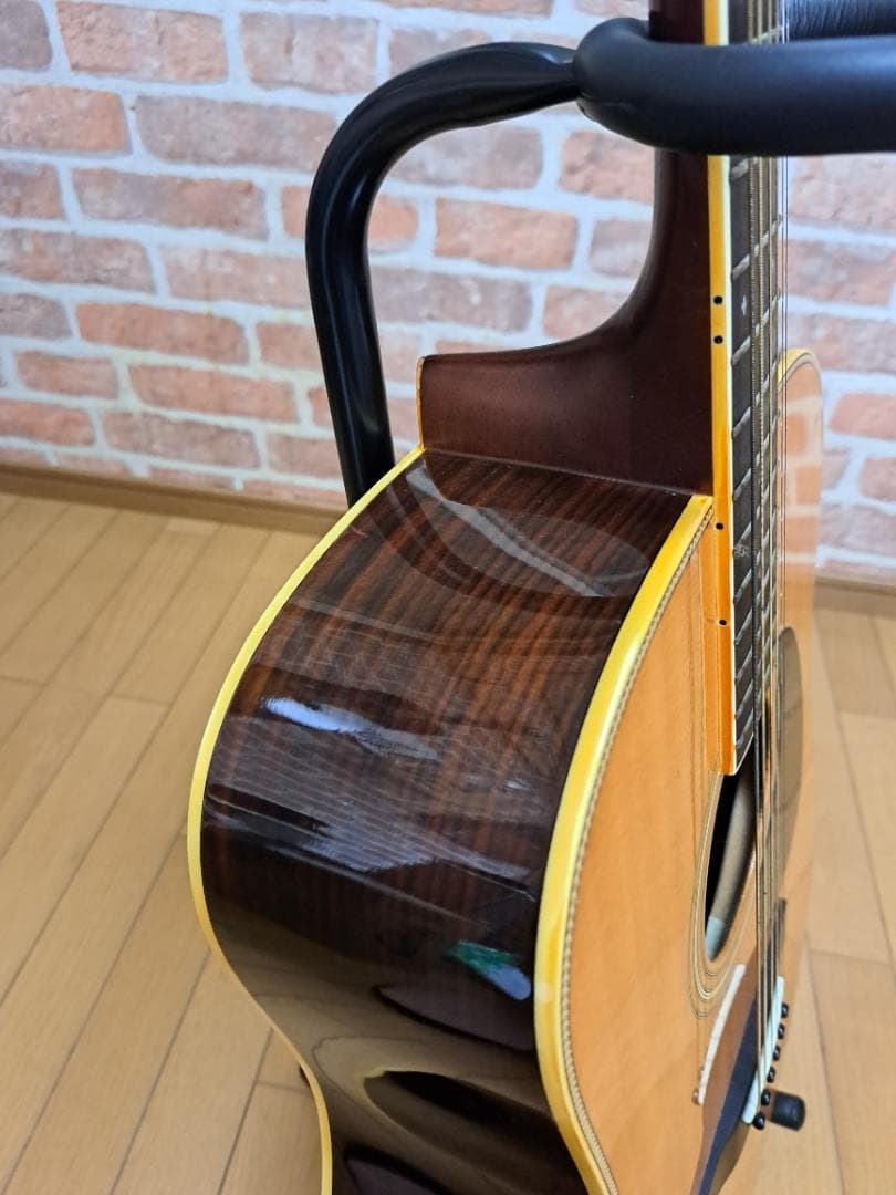 ジャパンヴィンテージ幻の横ロゴTFモーリス