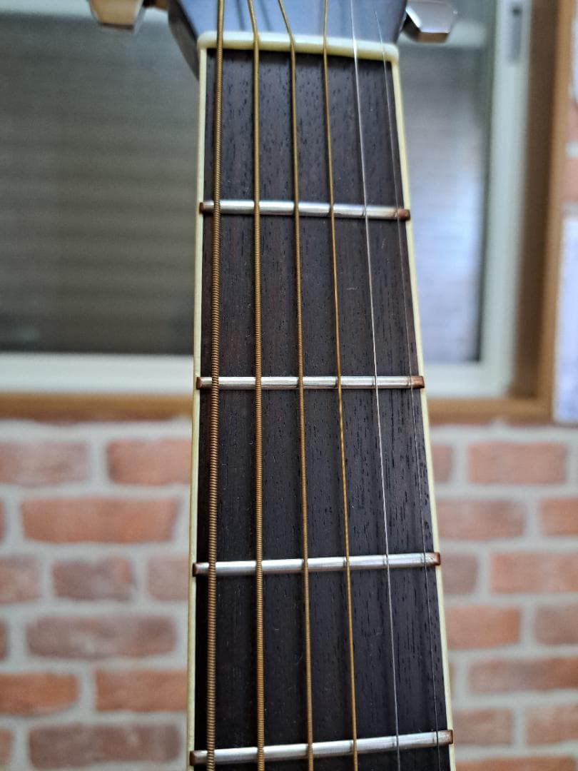 ジャパンヴィンテージ幻の横ロゴTFモーリス