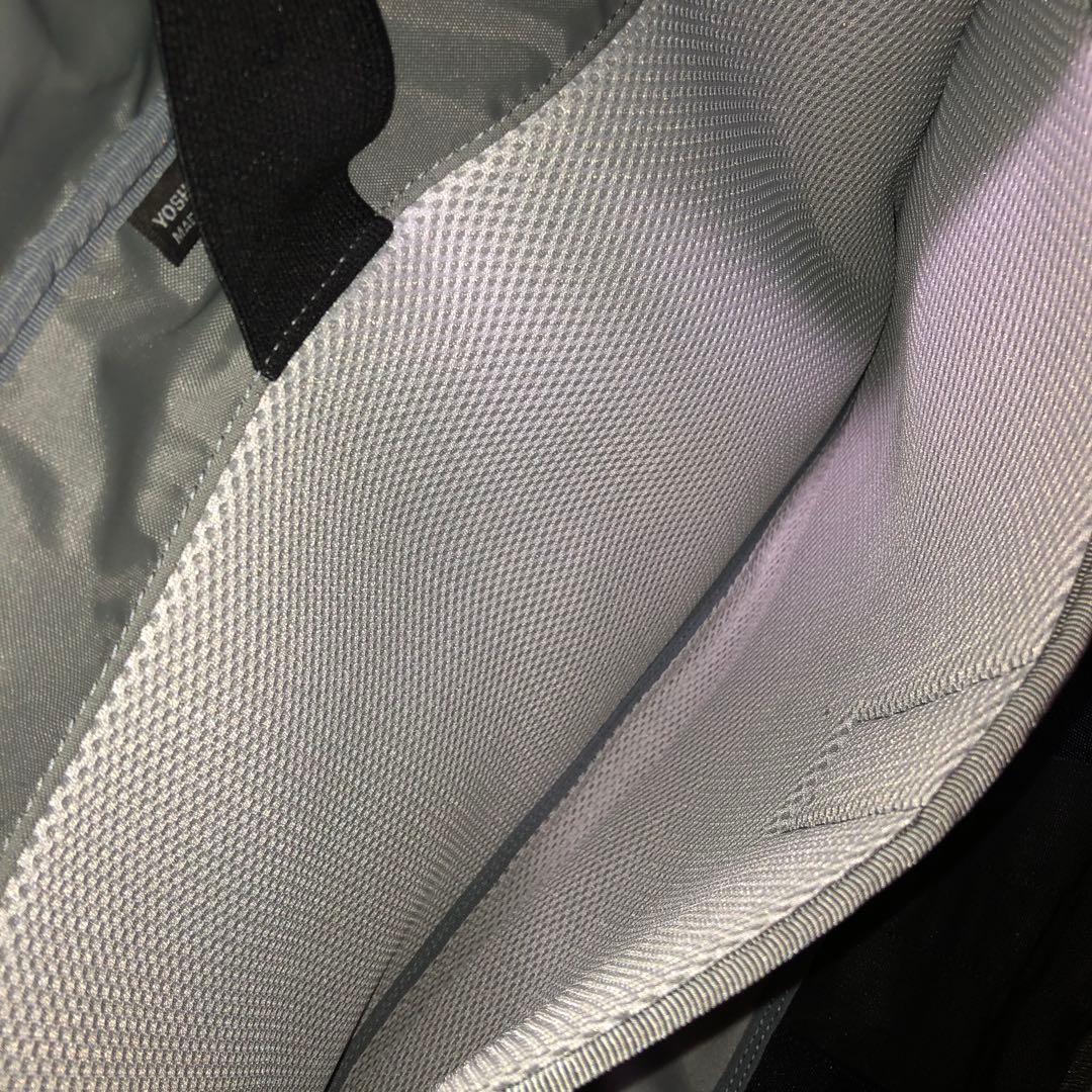 現行タグ✨未使用級 ポーター リフト ビジネスバッグ3way A4可 ネイビー