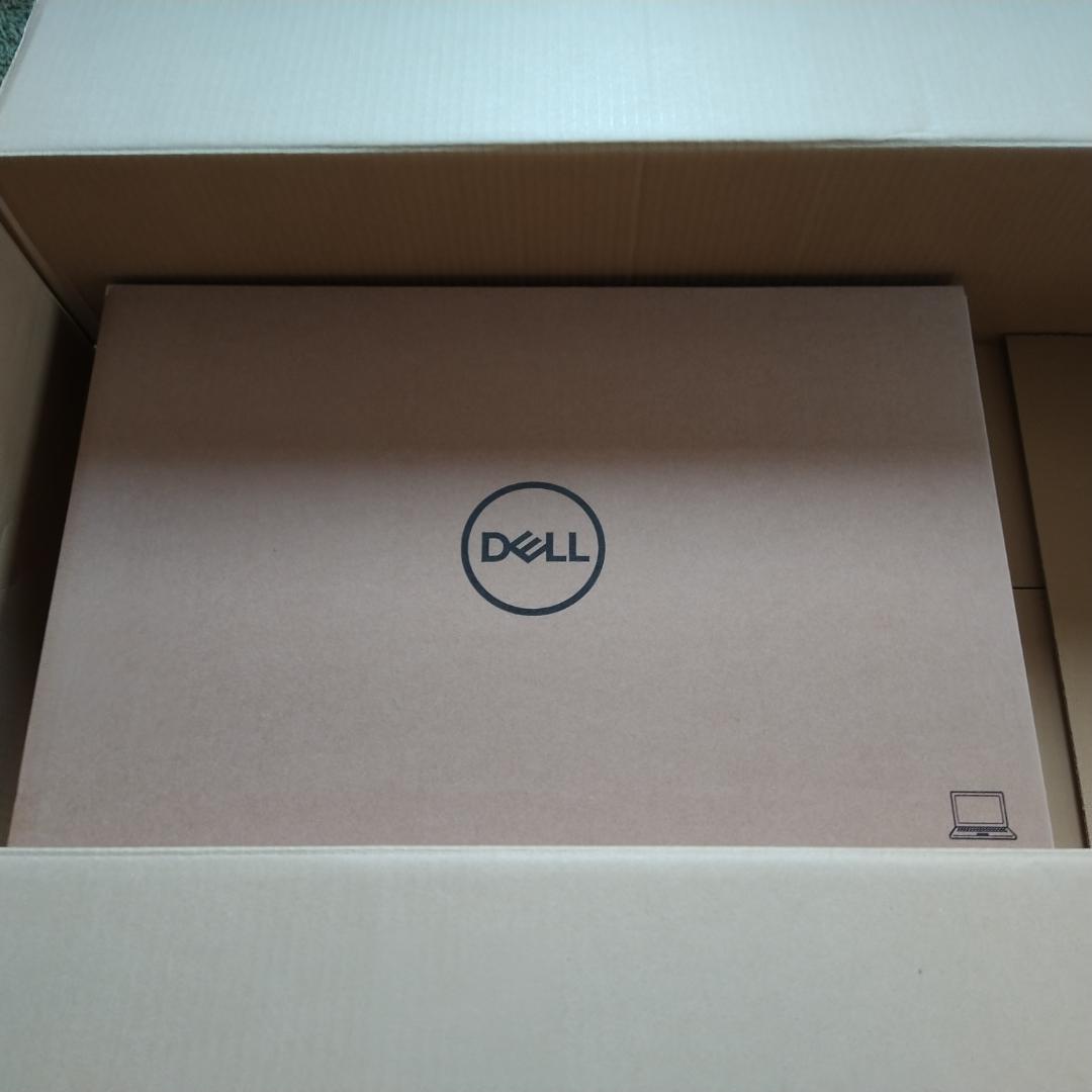 新品★ Dell Inspiron☆＊15.6インチ＊Intel12GenCPU