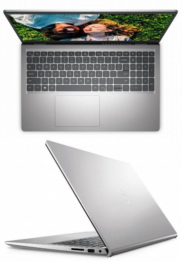 新品★ Dell Inspiron☆＊15.6インチ＊Intel12GenCPU