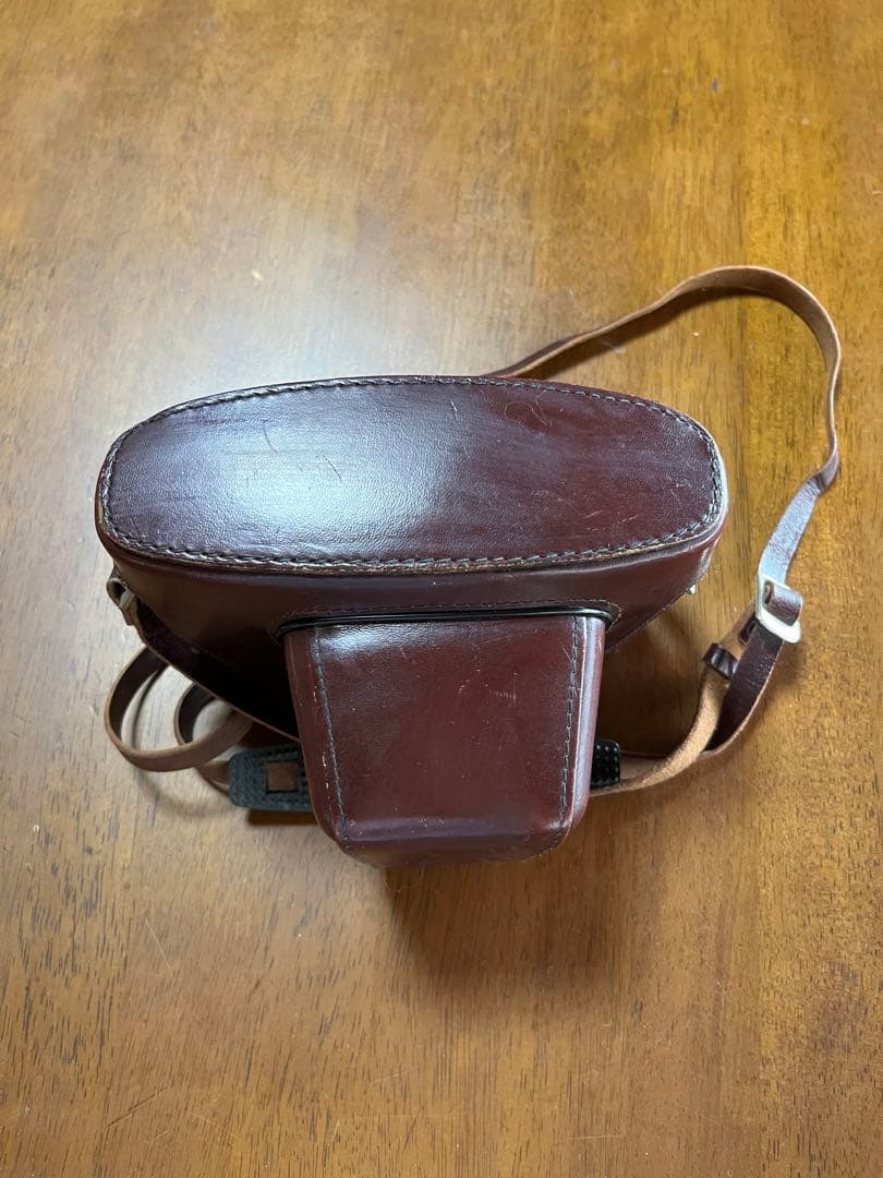 ライカ　一眼レフ　ジャンク