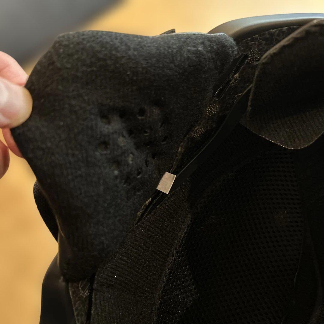 【値下げ】GIROスノーヘルメット NEO MIPS AF SIZE:L