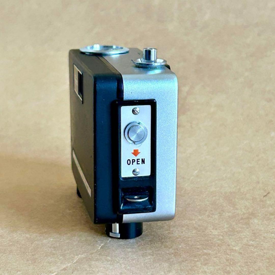 Ricon AUTO HALF フィルムカメラ