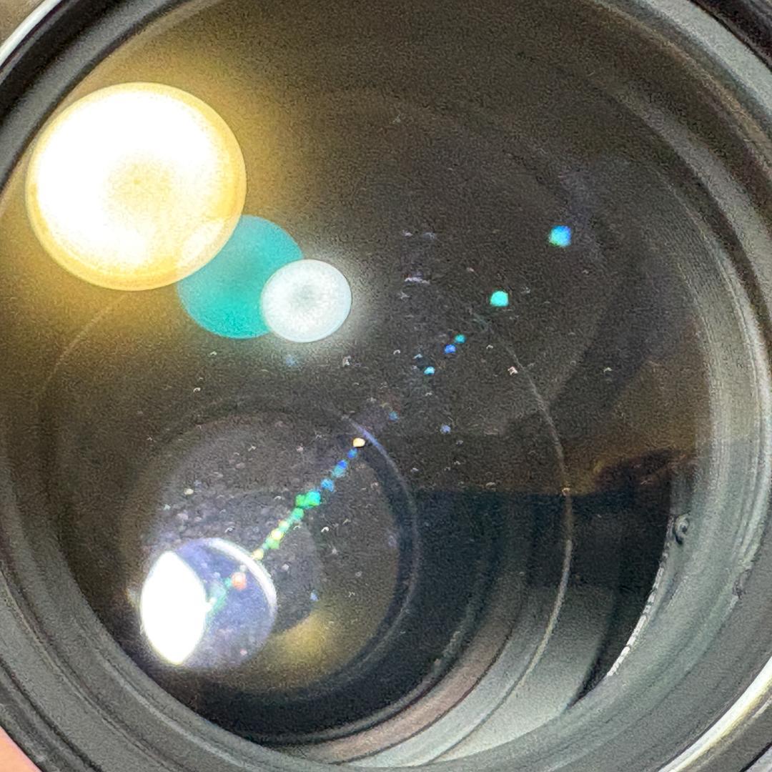 ニコン Ai Nikkor ED 50-300mm F4.5 三脚座付　中古