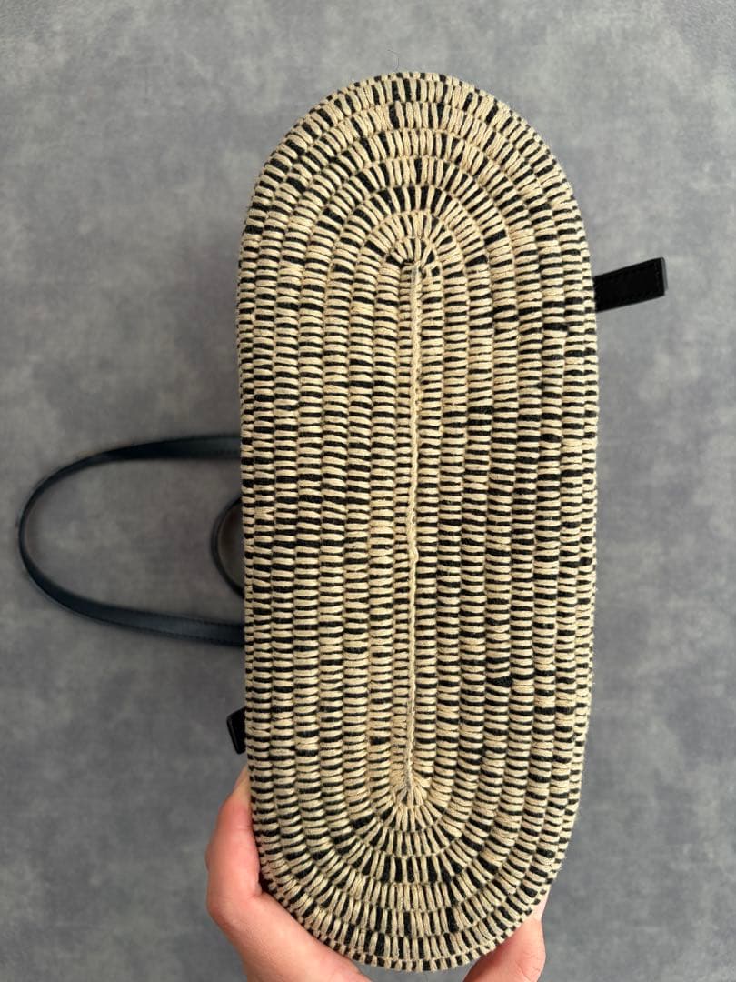 『専用』LOEWE かごバッグ