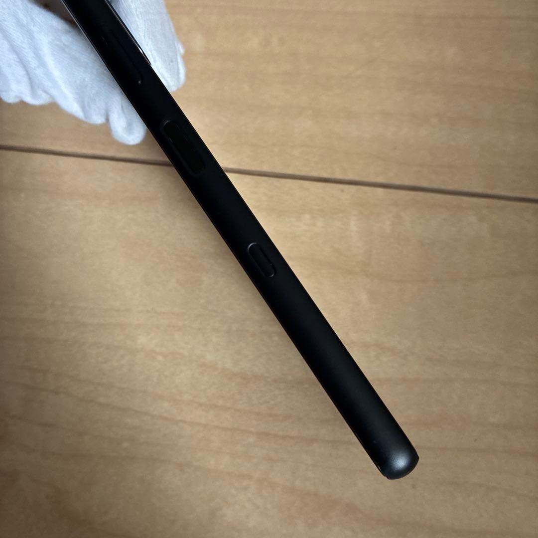 docomo版　SO-52B Xperia 10 III エクスペリア