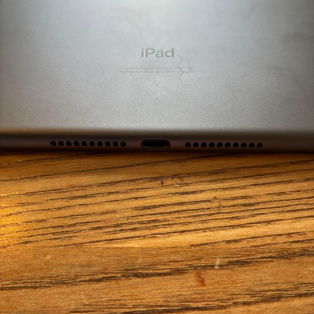 iPad mini 5 wifi 64GB スペースグレイ