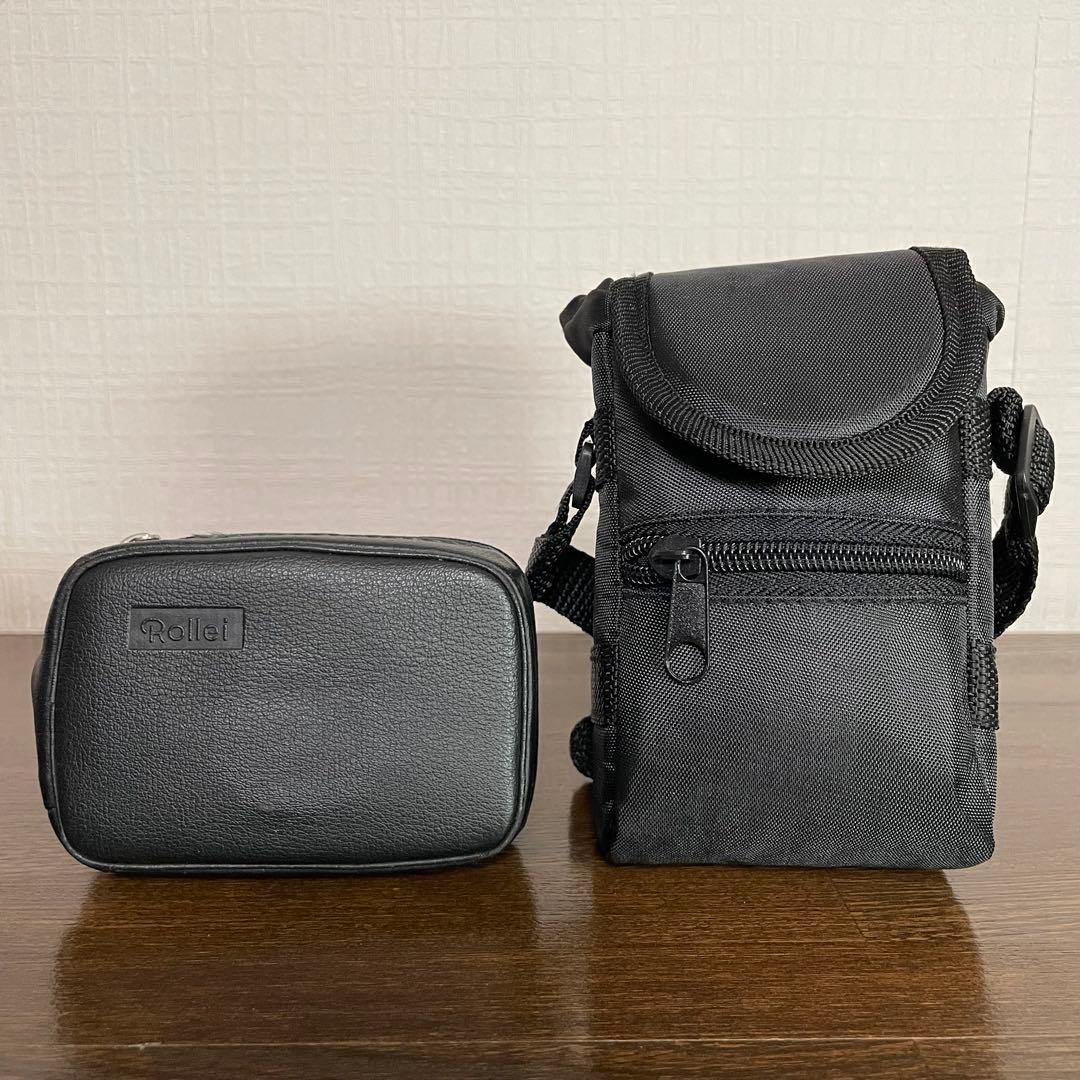 フィルムカメラ Rollei 35 S