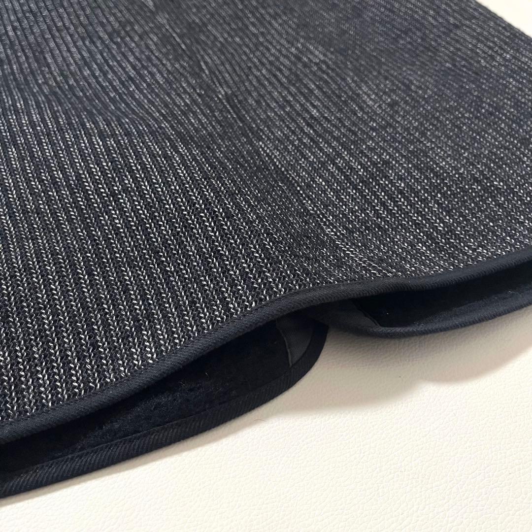 【未使用級】RRL　ビーチクロス ベスト　ジレ　XLサイズ　24AW　ごましお