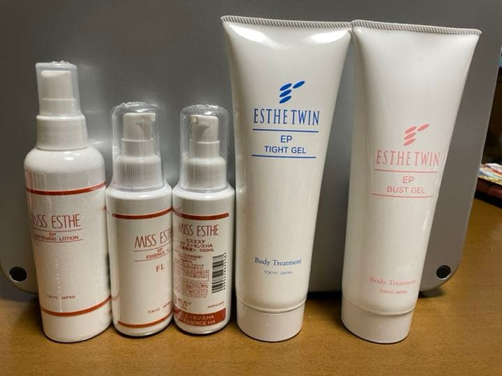 美顔器　 MESO500