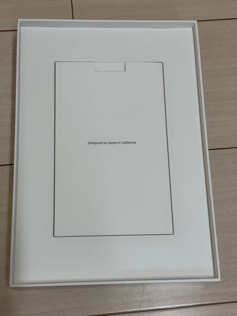 iPad 第9世代 シルバー 64GB Wi-Fiモデル