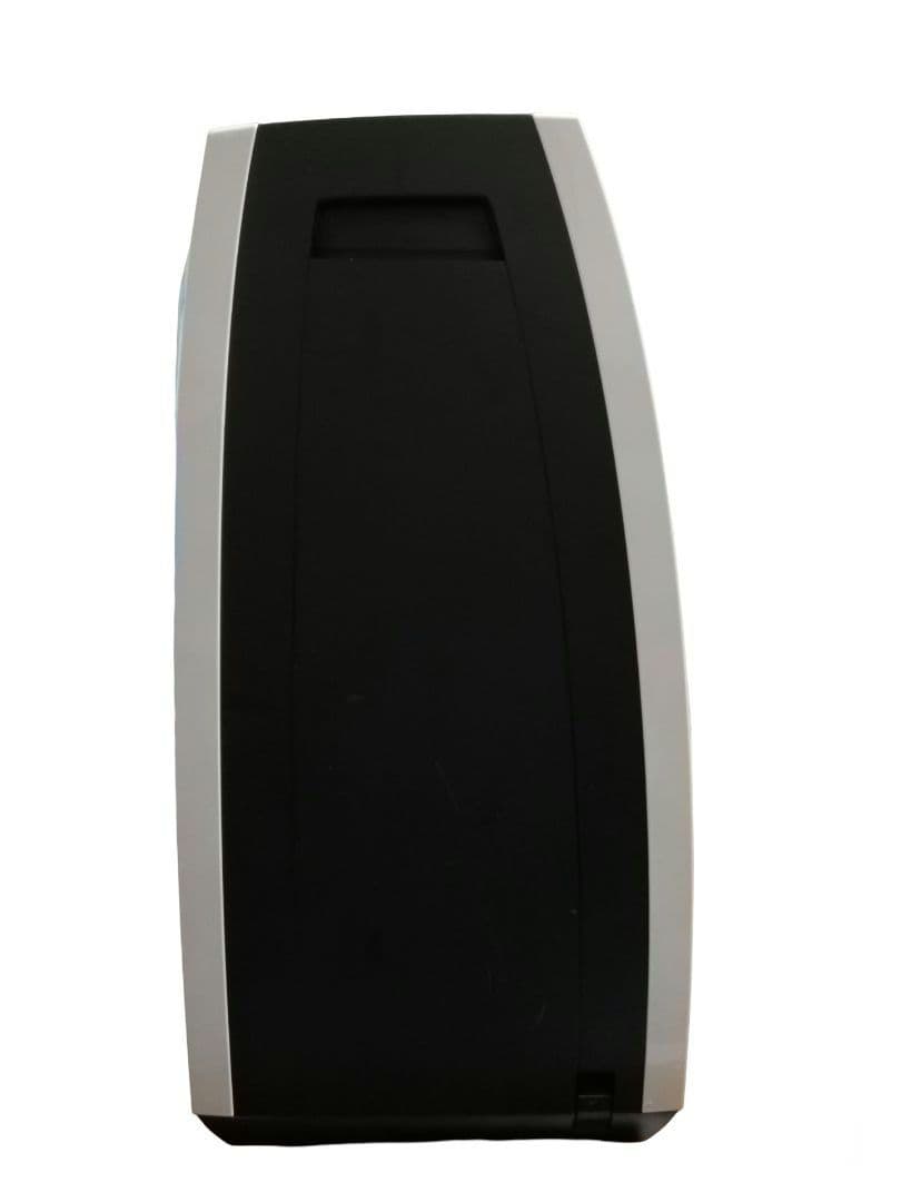 SHARP　シャープ　 除加湿空気清浄機　KC-HD70-W　プラズマクラスター
