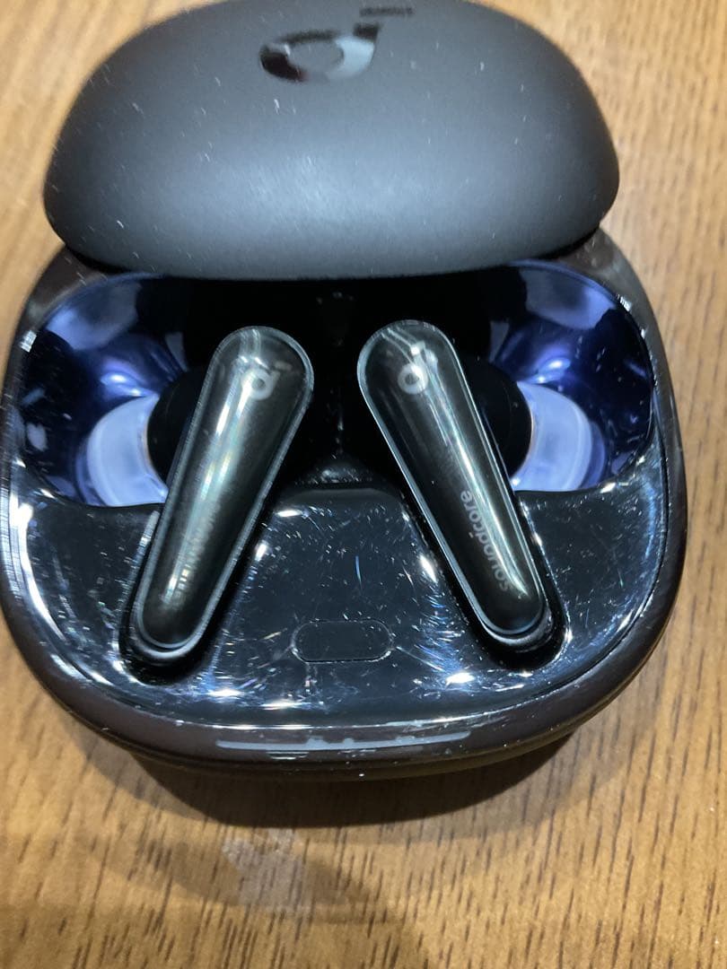 Anker Soundcore Liberty４