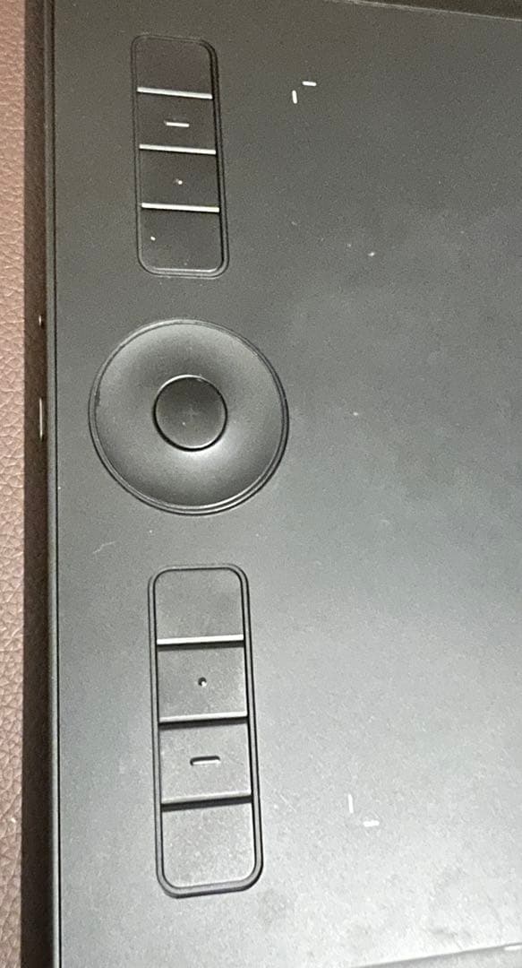 Wacom Intuos Pro Medium set-PTH-660　セット