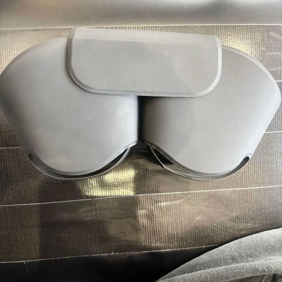 AirPods max ブラック