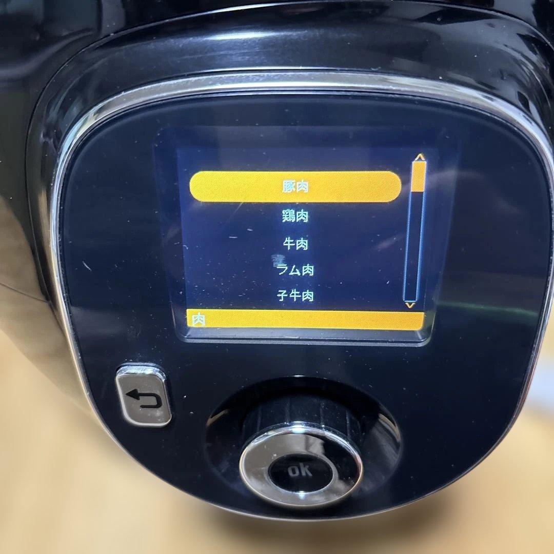 T-fal Cook4me Express 電気圧力鍋　クックフォーミー