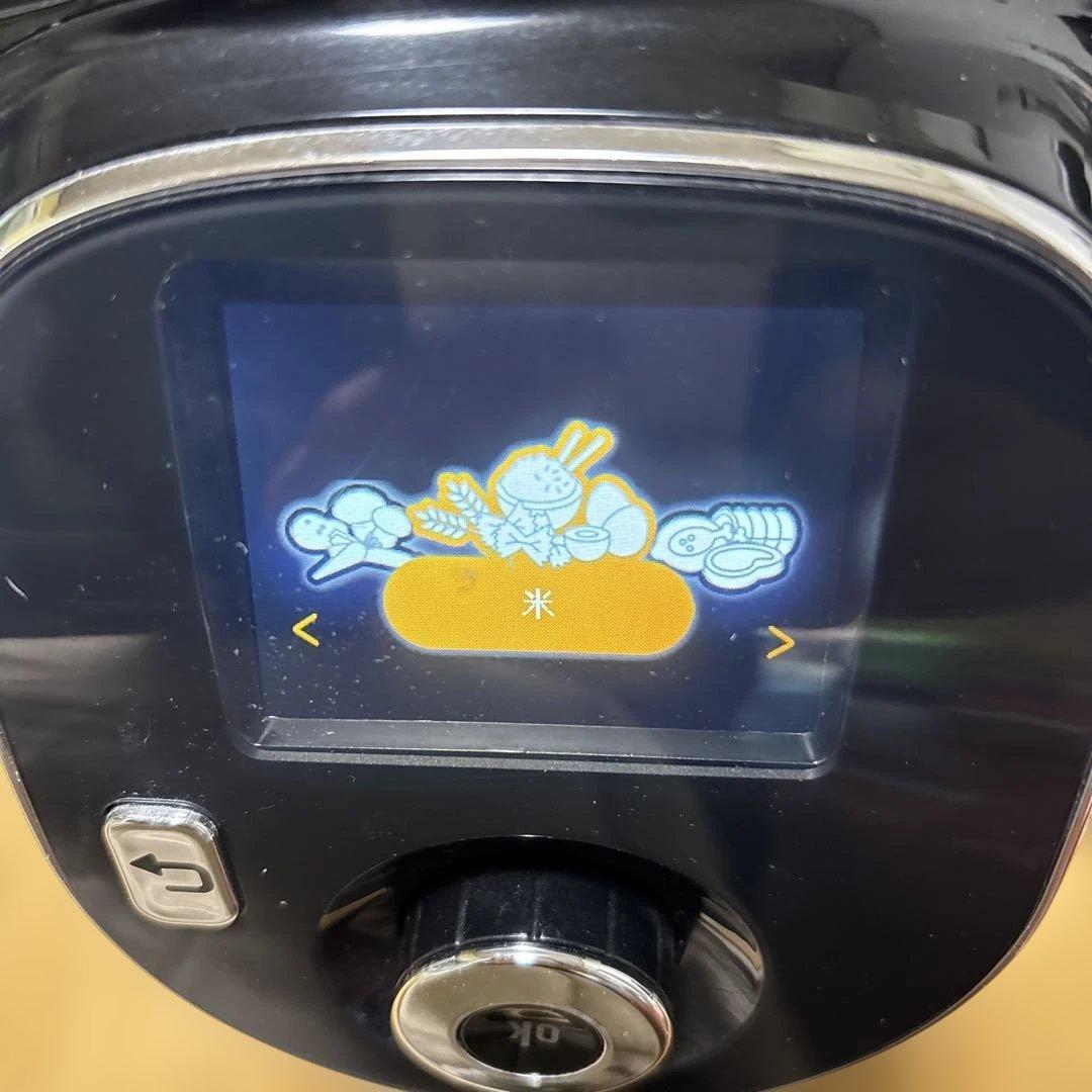 T-fal Cook4me Express 電気圧力鍋　クックフォーミー