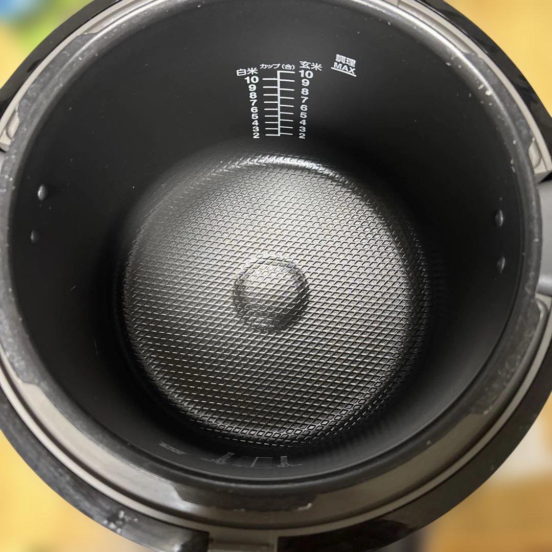 T-fal Cook4me Express 電気圧力鍋　クックフォーミー