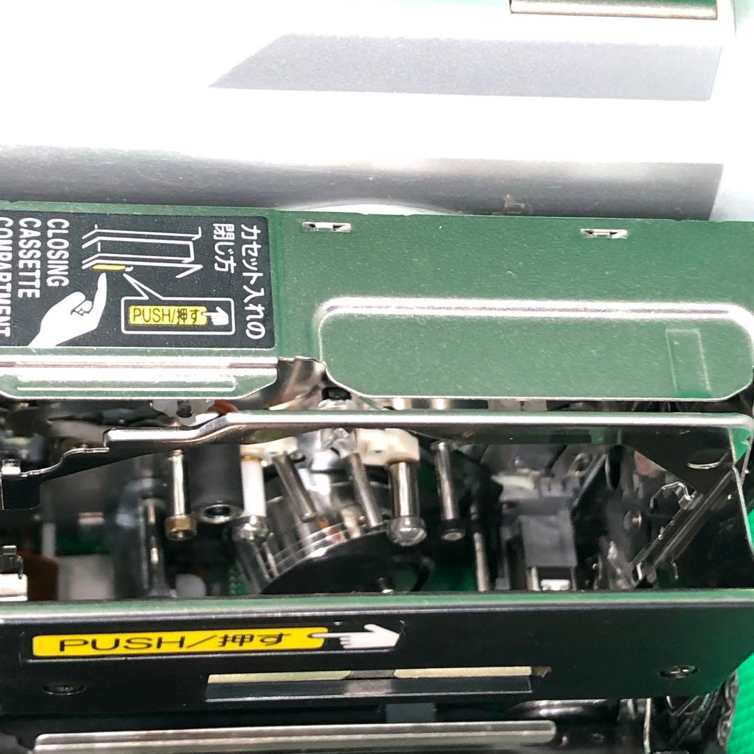 《美品》シャープ VL-Z7 2003年製　液晶デジタルビデオカメラ