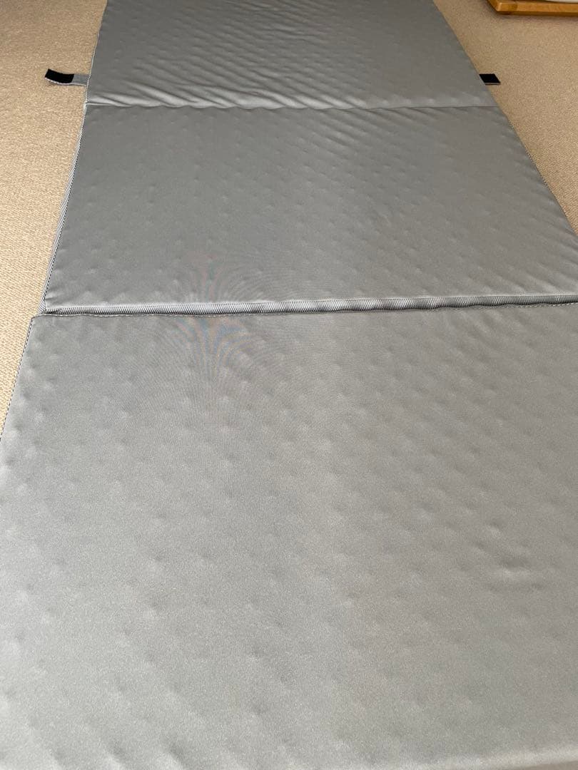 昭和西川 20年ムアツ マットレス シングル X (エックス) レギュラー