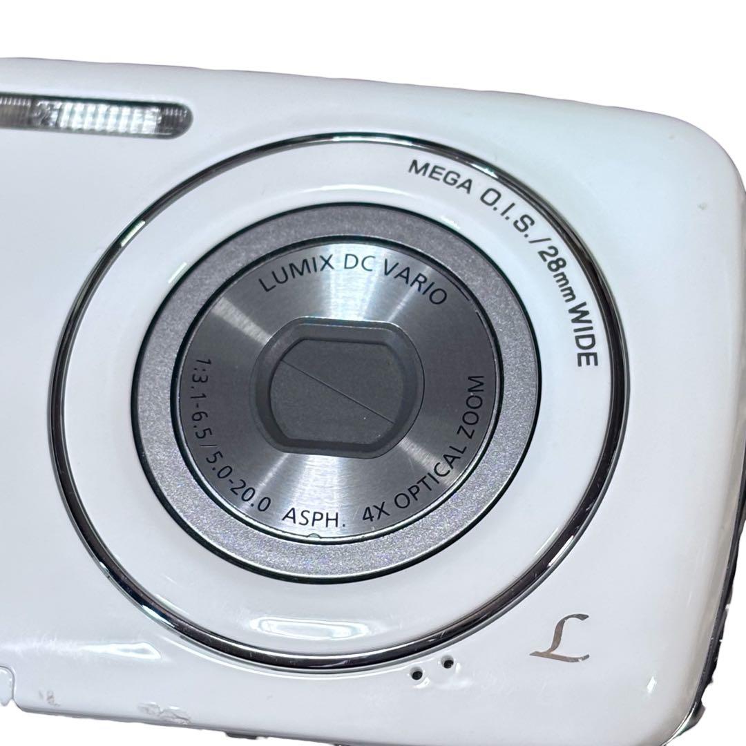付属品完備 Panasonic LUMIX S1 箱付 デジカメ 美品 豆