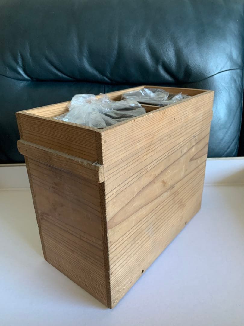 輪島塗　沈金　華の絵　天然木　お碗　蓋付　10客セット　漆器